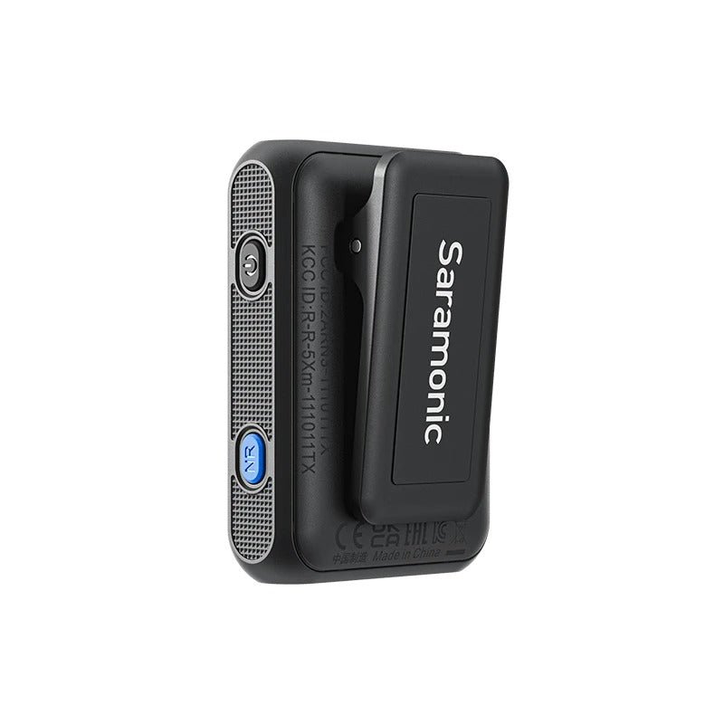 Saramonic Blink500B2+ - TeqClub.com
