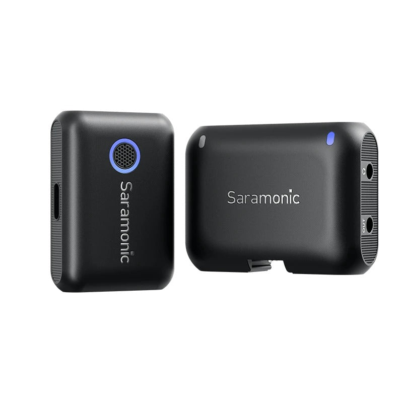 Saramonic Blink500B2+ - TeqClub.com