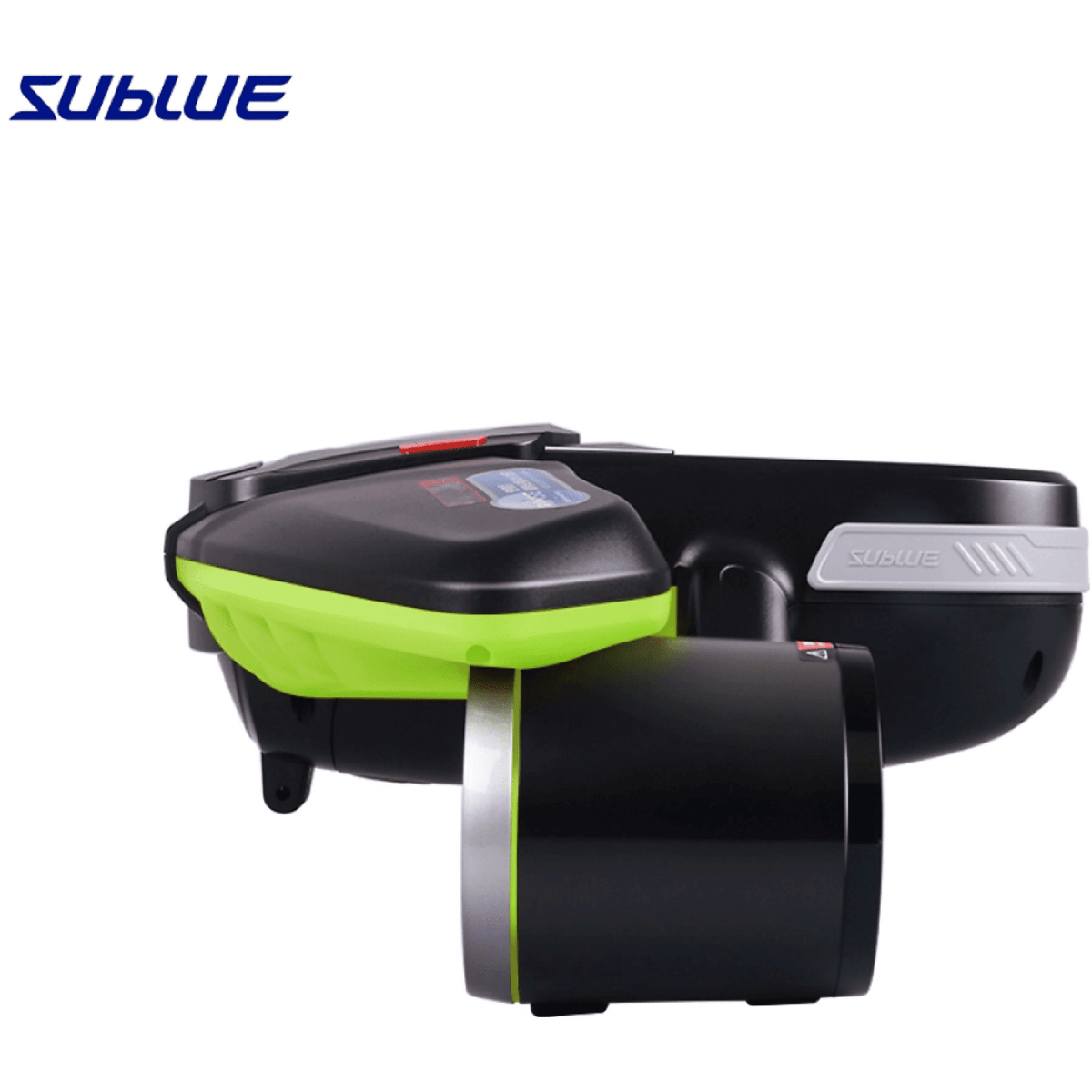 Sublue WhiteShark Navbow Active Green - TeqClub.com