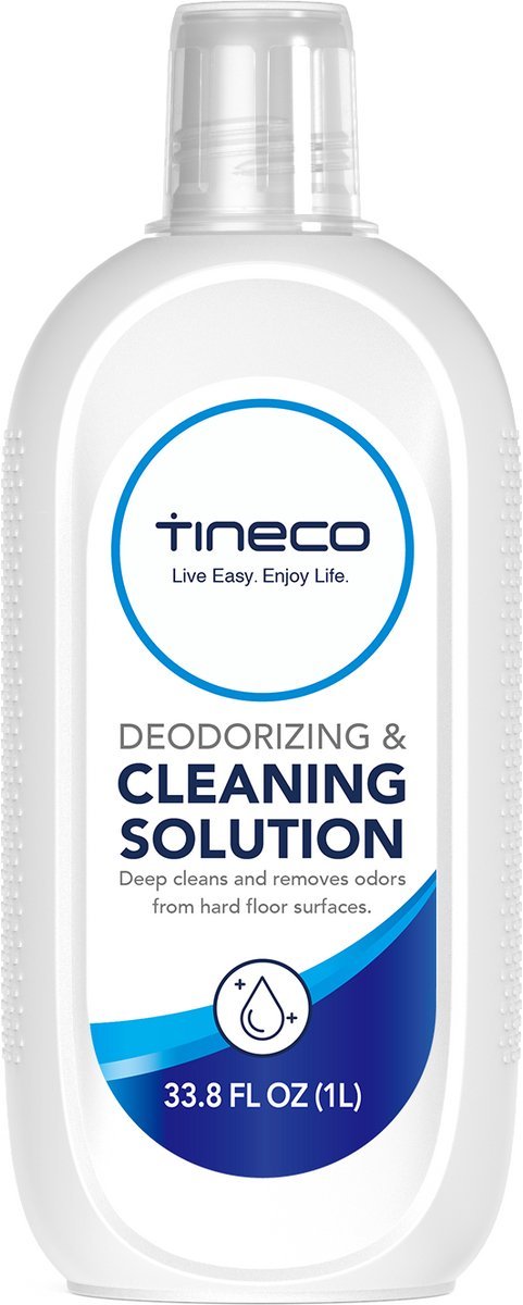 Tineco Cleaning Solution 1L - TeqClub.com