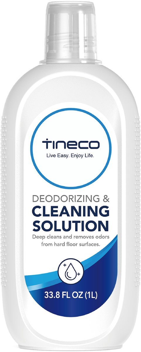 Tineco Cleaning Solution Tineco Pet_1000ml*1 Color Box - TeqClub.com