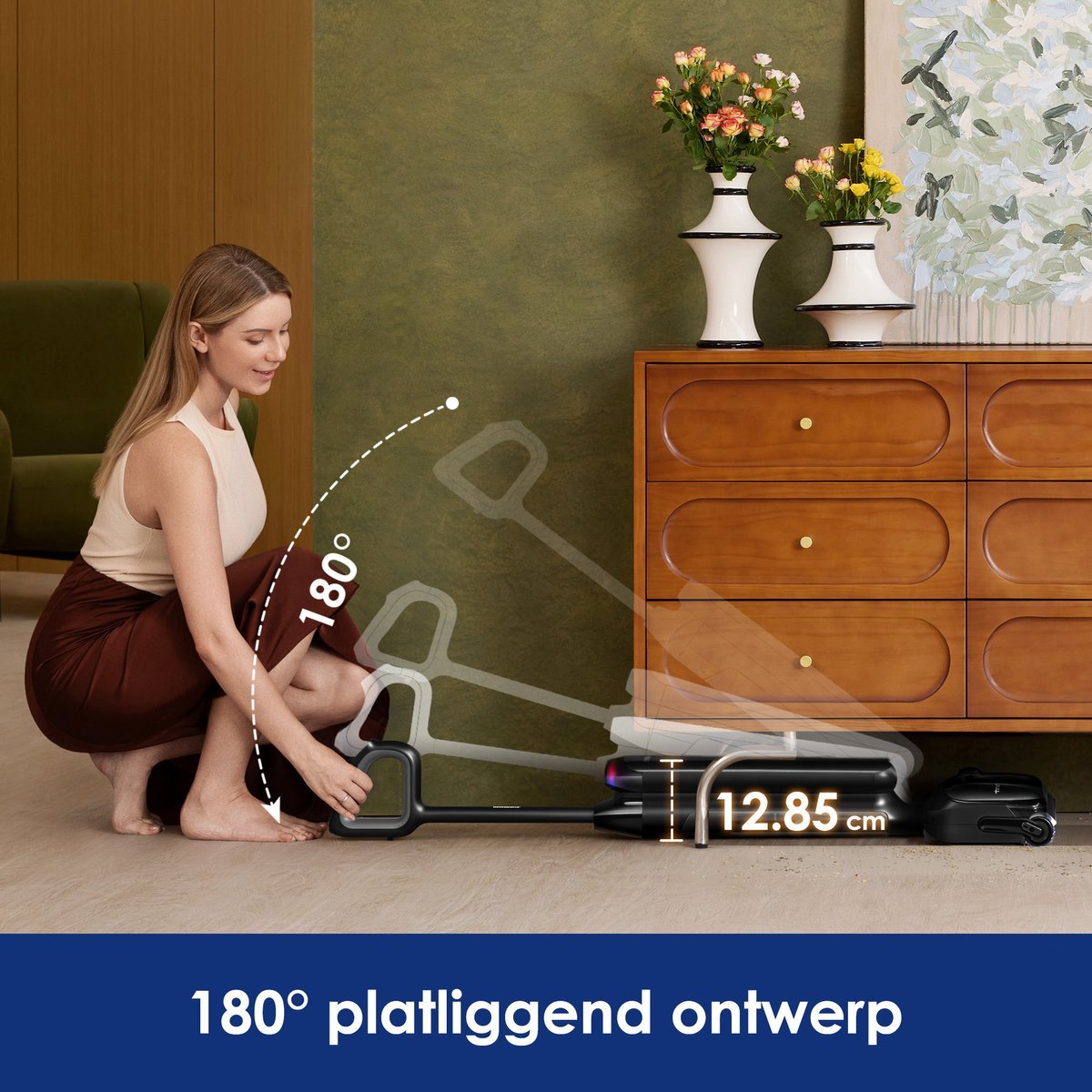 Tineco Floor One S7 Artist Premium - TeqClub.com