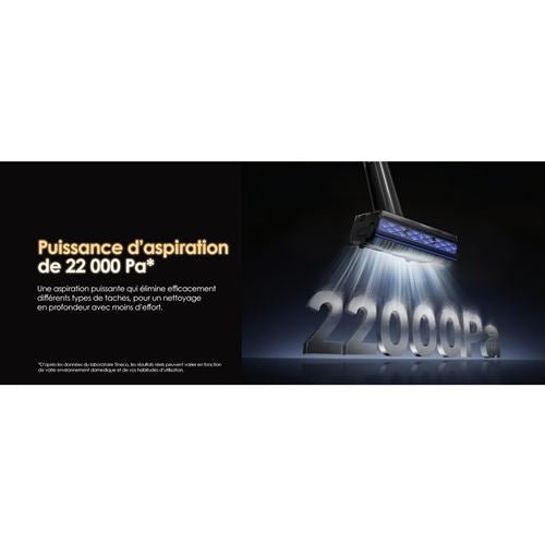Tineco Floor One S7 Fold Elite - TeqClub.com