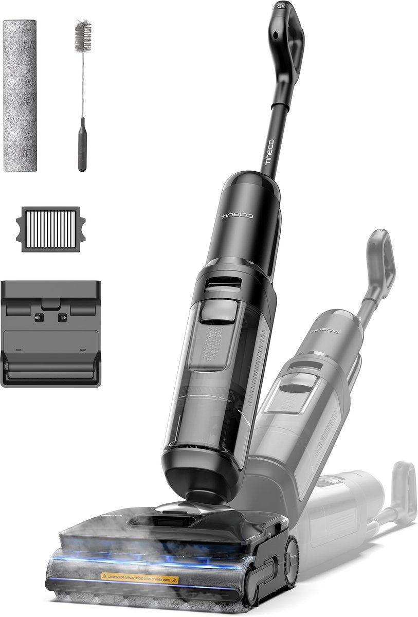Tineco Floor one S7 stretch steam plus - TeqClub.com