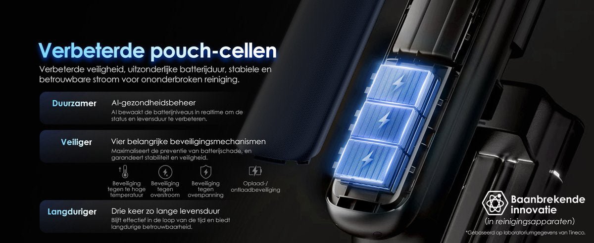 Tineco Floor One S9 Artist Premium - TeqClub.com