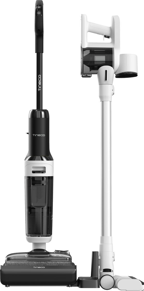 Tineco Floor One Switch S6 Stretch Plus - TeqClub.com