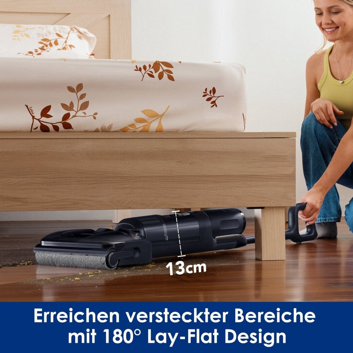 Tineco Floor One Switch S7 Stretch Premium - TeqClub.com