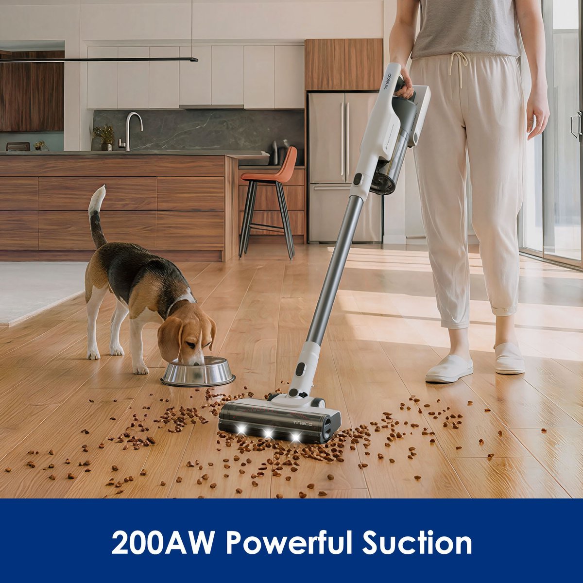 Tineco Pure One A25 Plus - TeqClub.com
