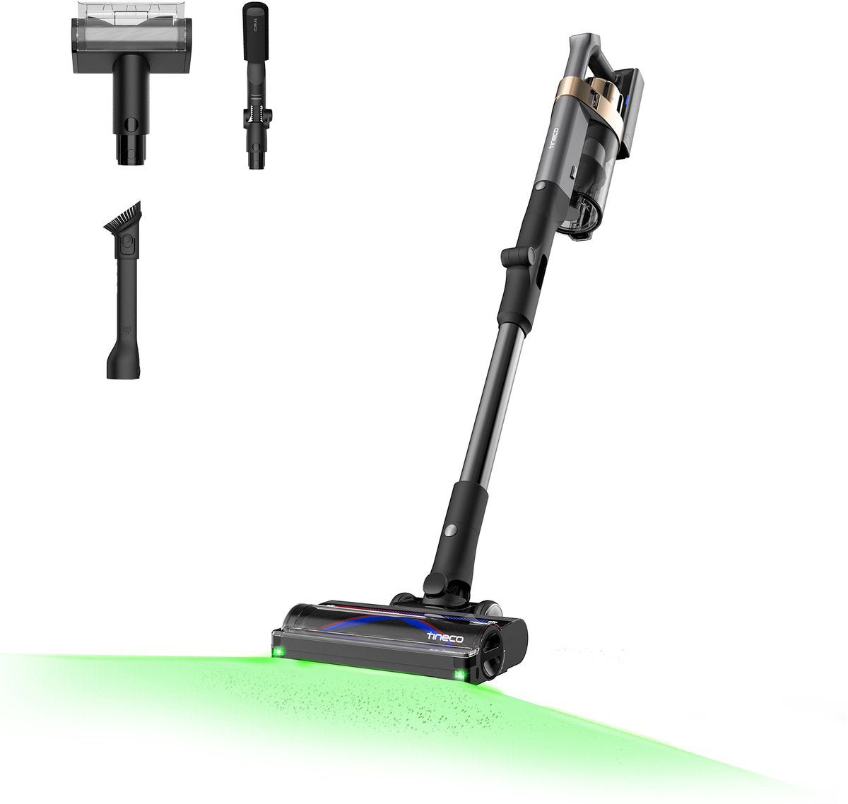 Tineco Pure One A90S - TeqClub.com
