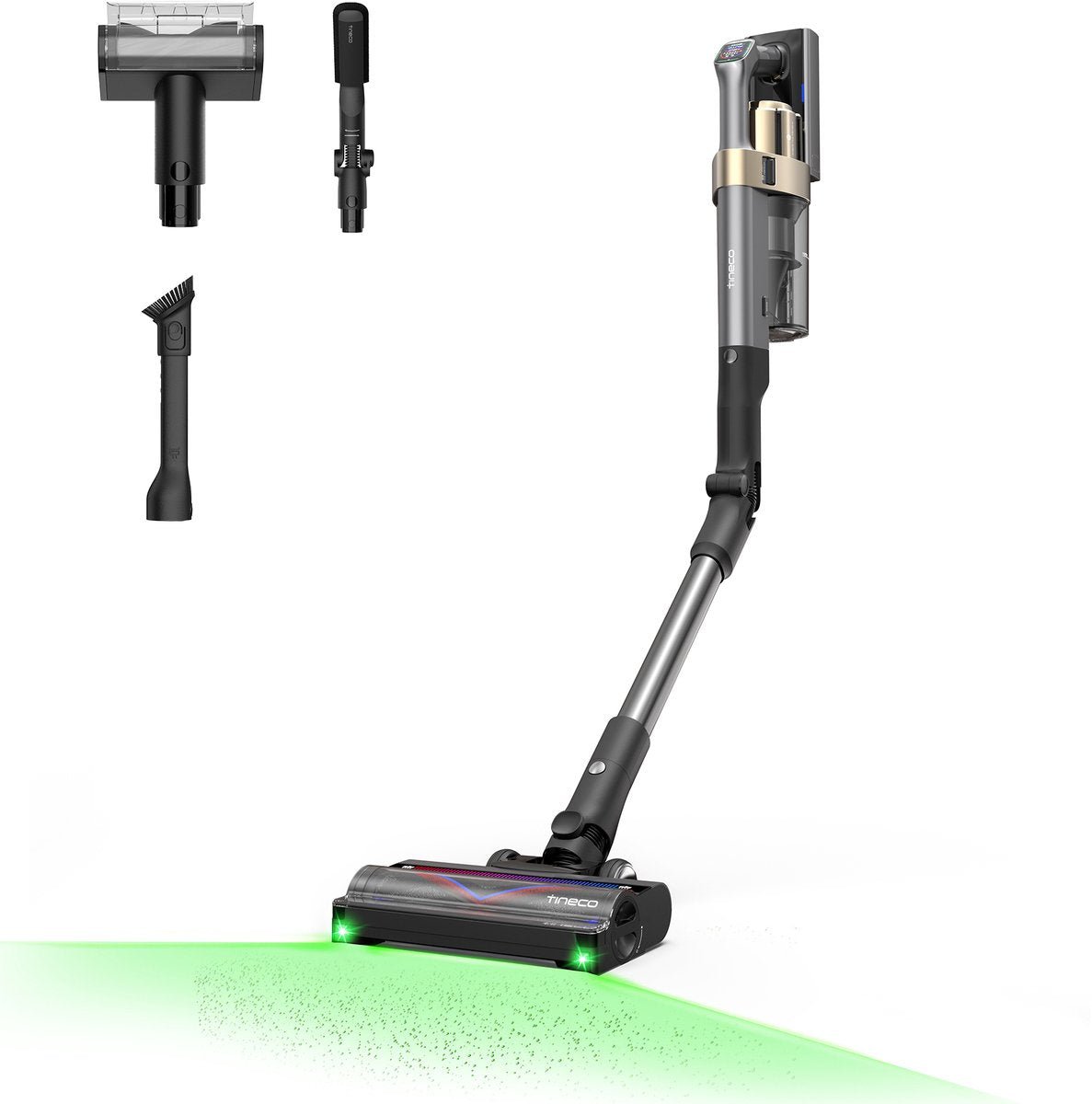 Tineco Pure One A90S - TeqClub.com