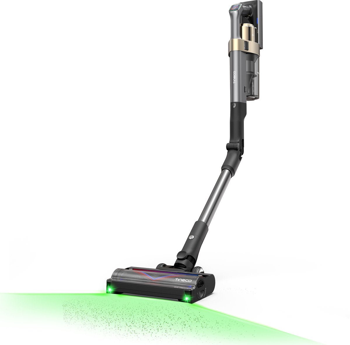 Tineco Pure One A90S - TeqClub.com