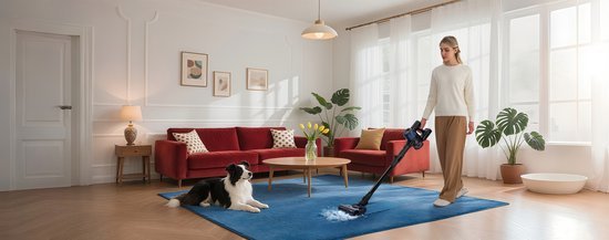 Tineco Pure One S30 Pro - TeqClub.com
