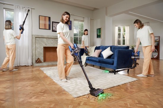 Tineco Pure One S50 Pro - TeqClub.com
