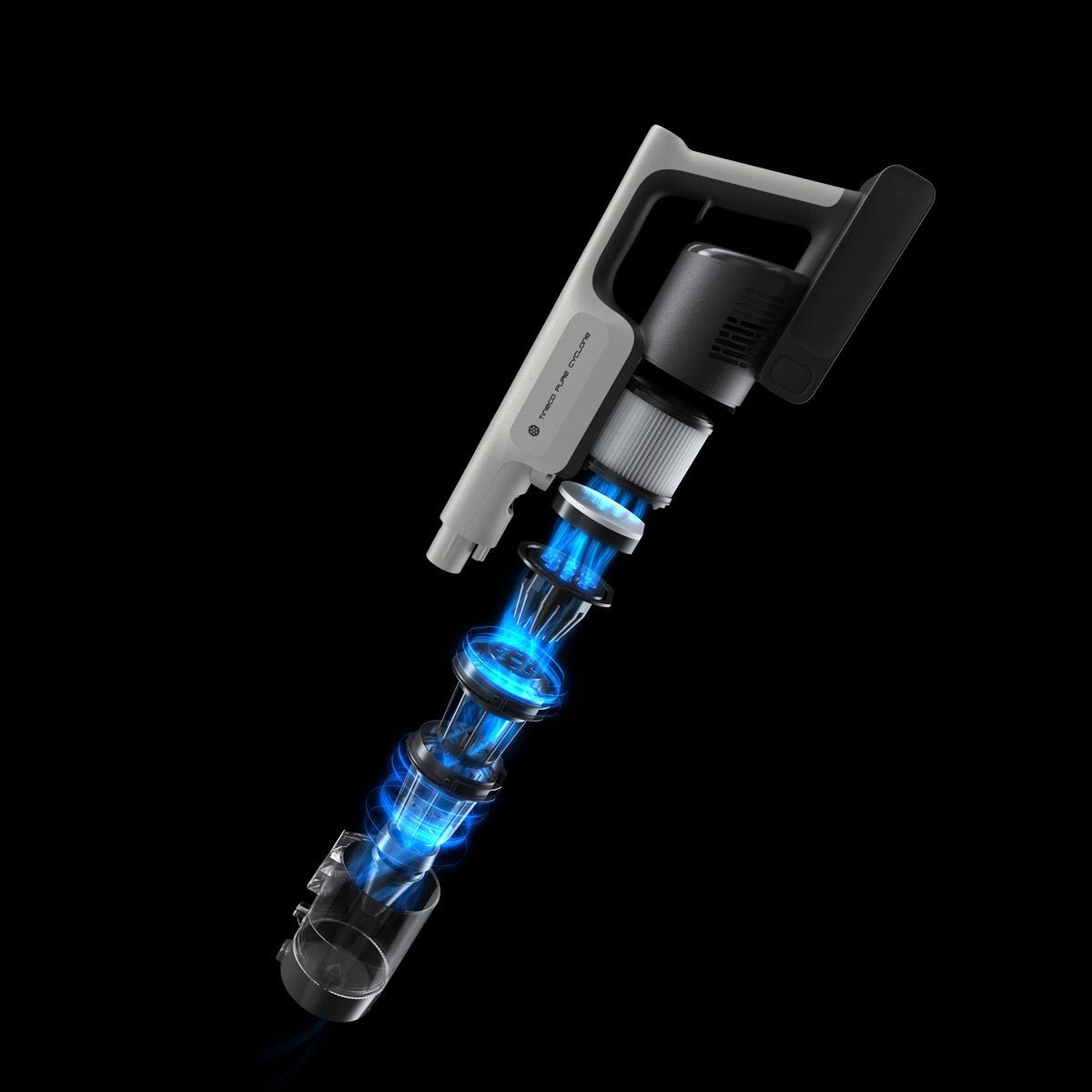 Tineco Pure One Station 5 Pro - TeqClub.com