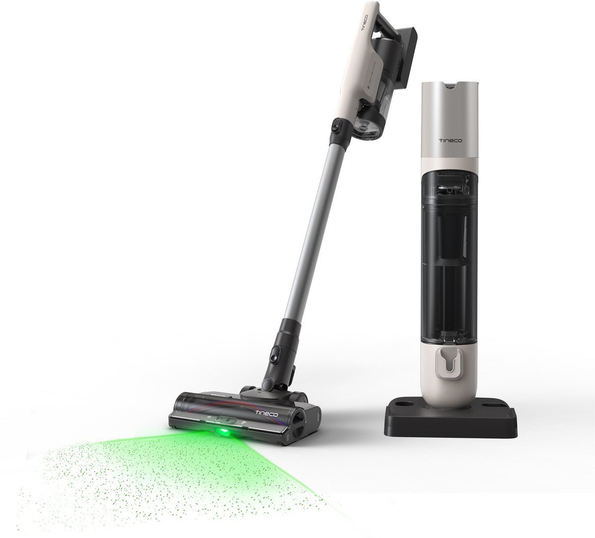 Tineco Pure One Station 5 Pro - TeqClub.com