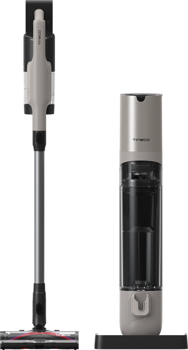 Tineco Pure One Station 5 Pro - TeqClub.com