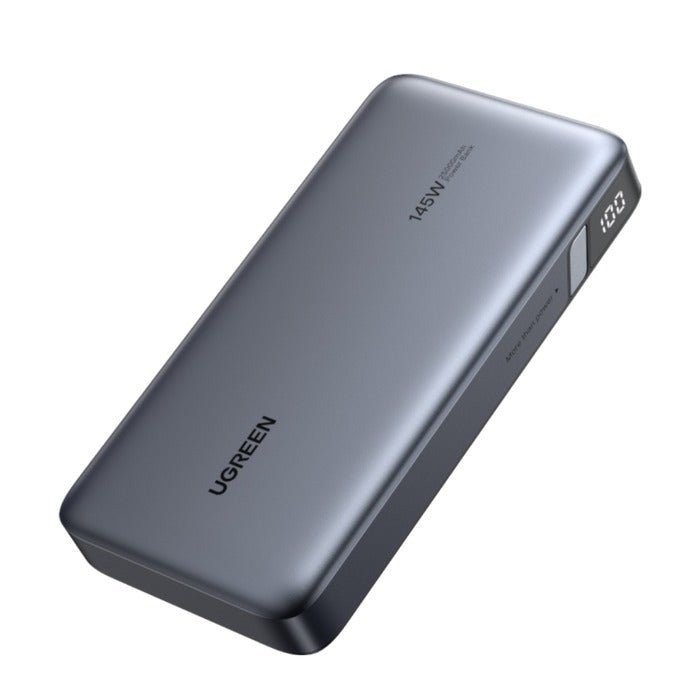 Ugreen 145W powerbank – 25000mAh capaciteit - TeqClub.com