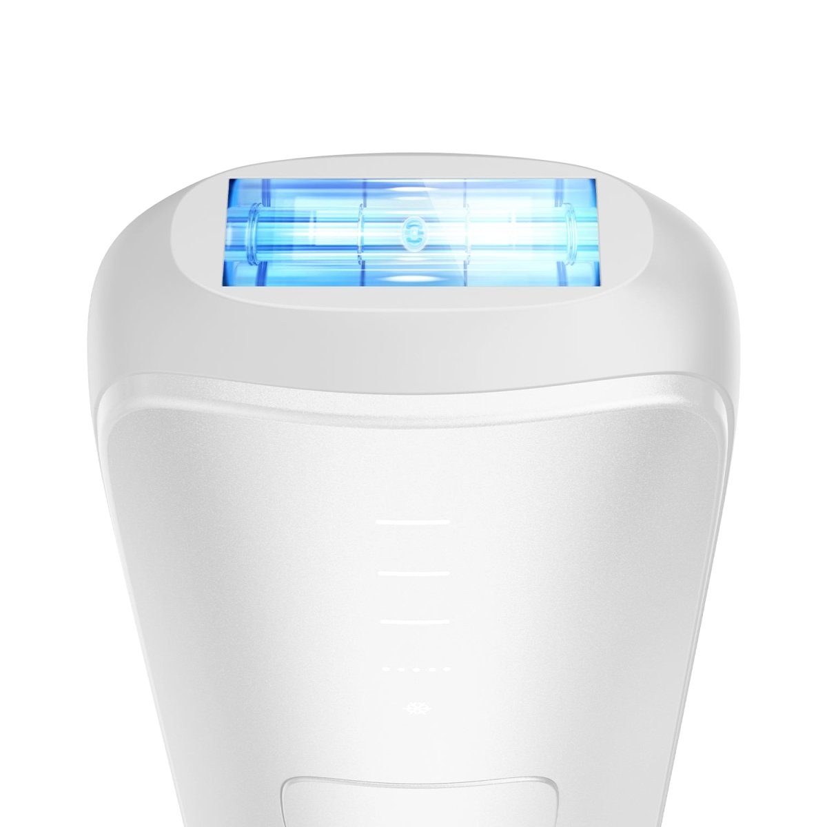 Ulike Air 3 IPL Hair Removal Device White