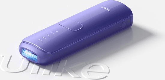 Ulike Air3 Purple with Leather Case - TeqClub.com