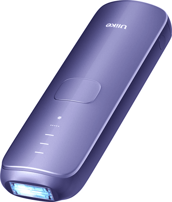 Ulike Air3 Purple with Leather Case - TeqClub.com