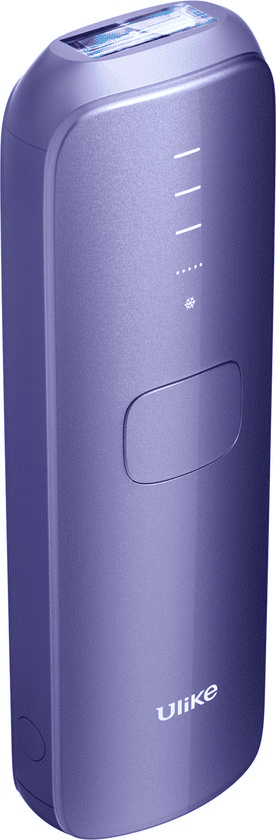 Ulike Air3 Purple with Leather Case - TeqClub.com