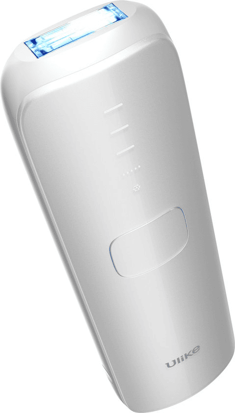 Ulike Air3 White with Leather Case - TeqClub.com