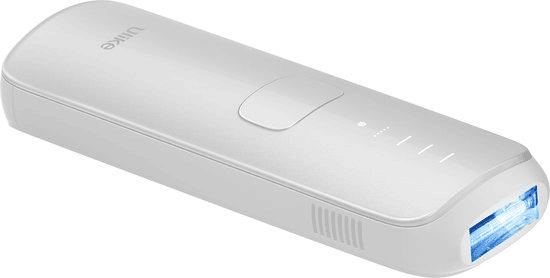 Ulike Air3 White with Leather Case - TeqClub.com
