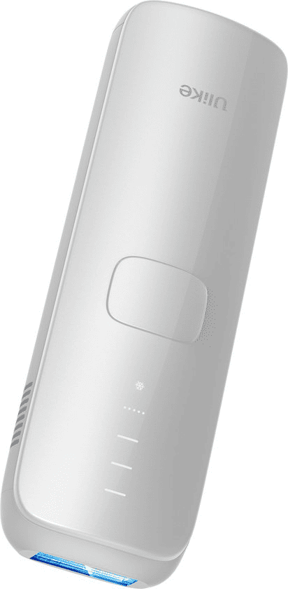 Ulike Air3 White with Leather Case - TeqClub.com