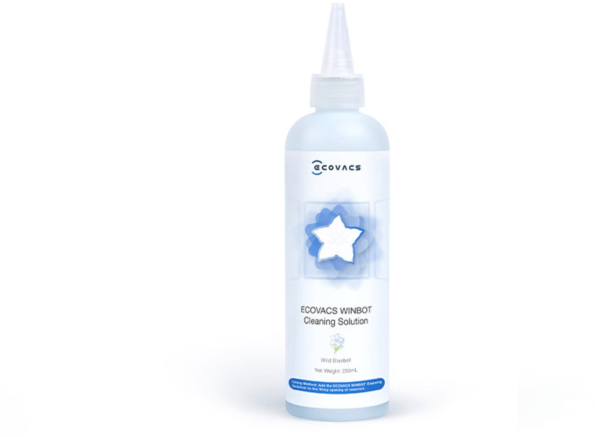 WINBOT Cleaning Solution 230mL - W - SO01 - 0004 - TeqClub.com