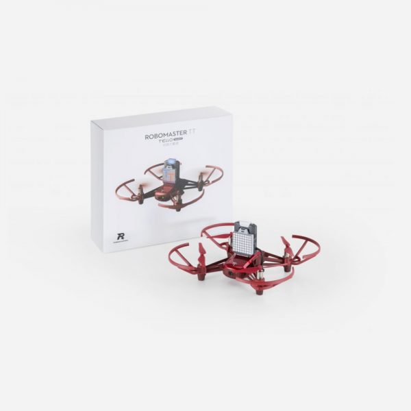 DJI Robomaster TT educatieve quadcopter