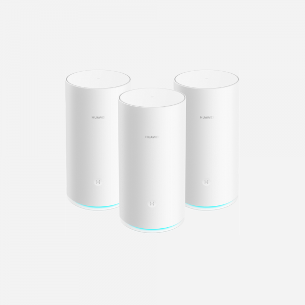 Huawei mesh router grouping