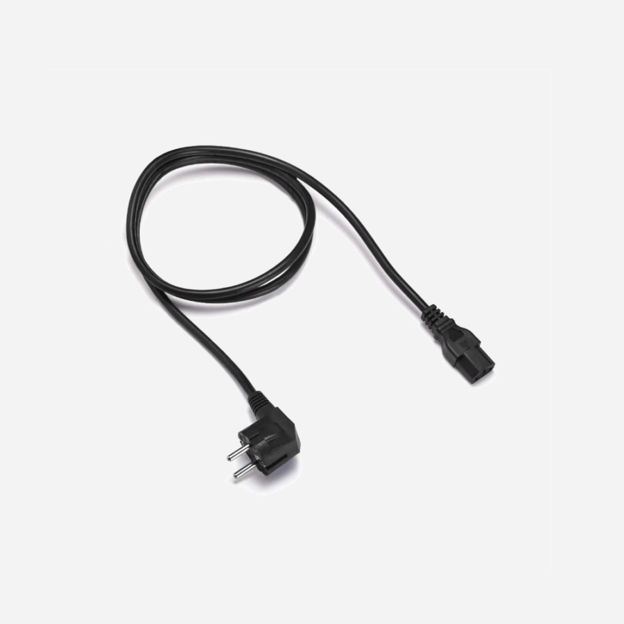 EcoFlow AC cable