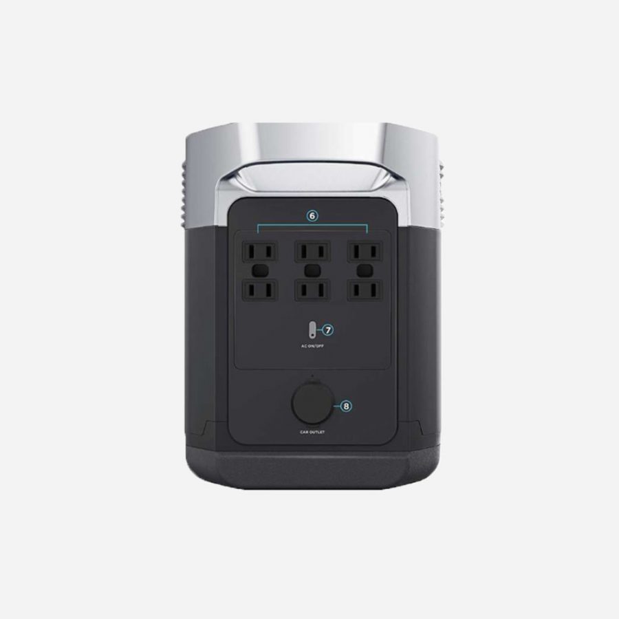 XGIMI Delta UK version