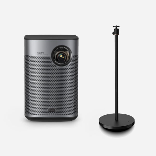 XGIMI Halo+ with floorstand IMPROVE
