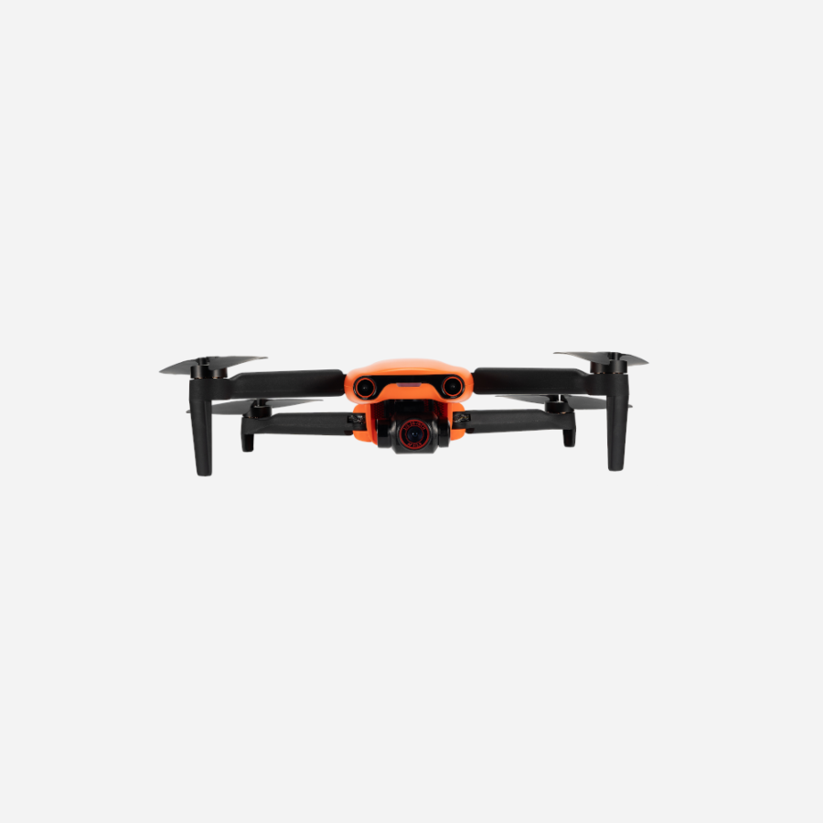 Autel nano plus orange forward