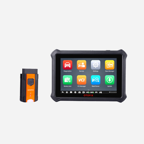otofix d1 front