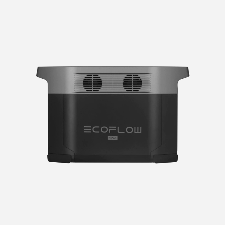 EcoFlow Delta Max back 2