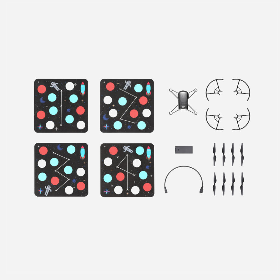 Tello edu pack