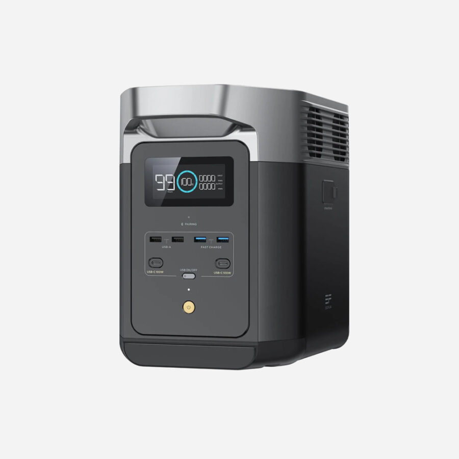 EcoFlow Delta 2