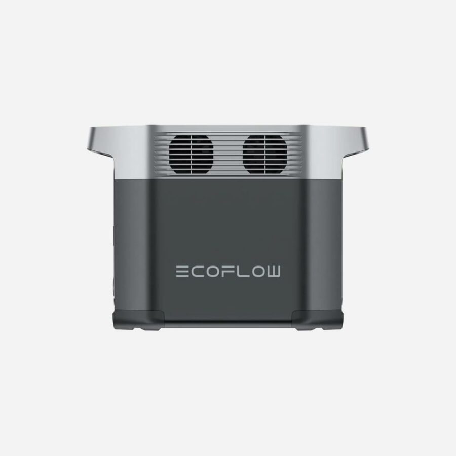 EcoFlow Delta 2