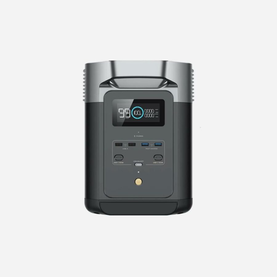 EcoFlow Delta 2