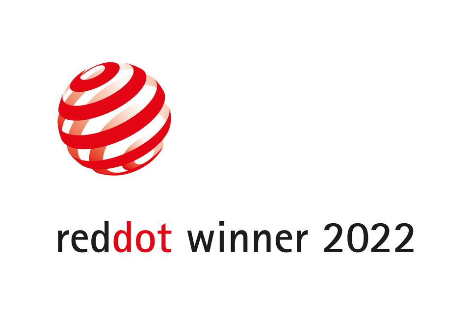 reddot 2022