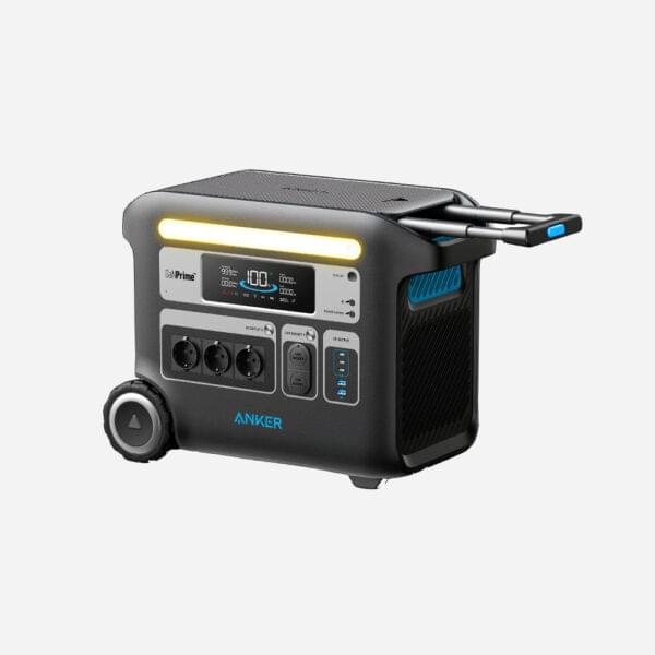 Anker 767 PowerHouse | Anker Benelux