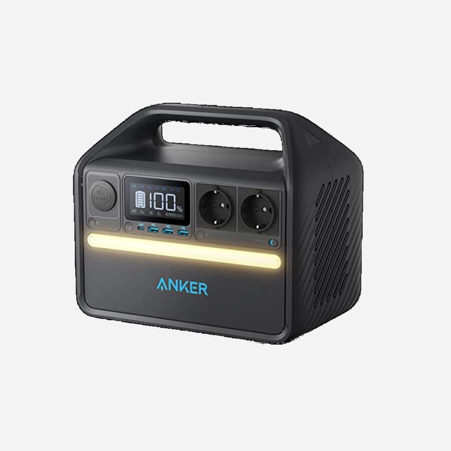 Anker 535 PowerHouse | TeqClub