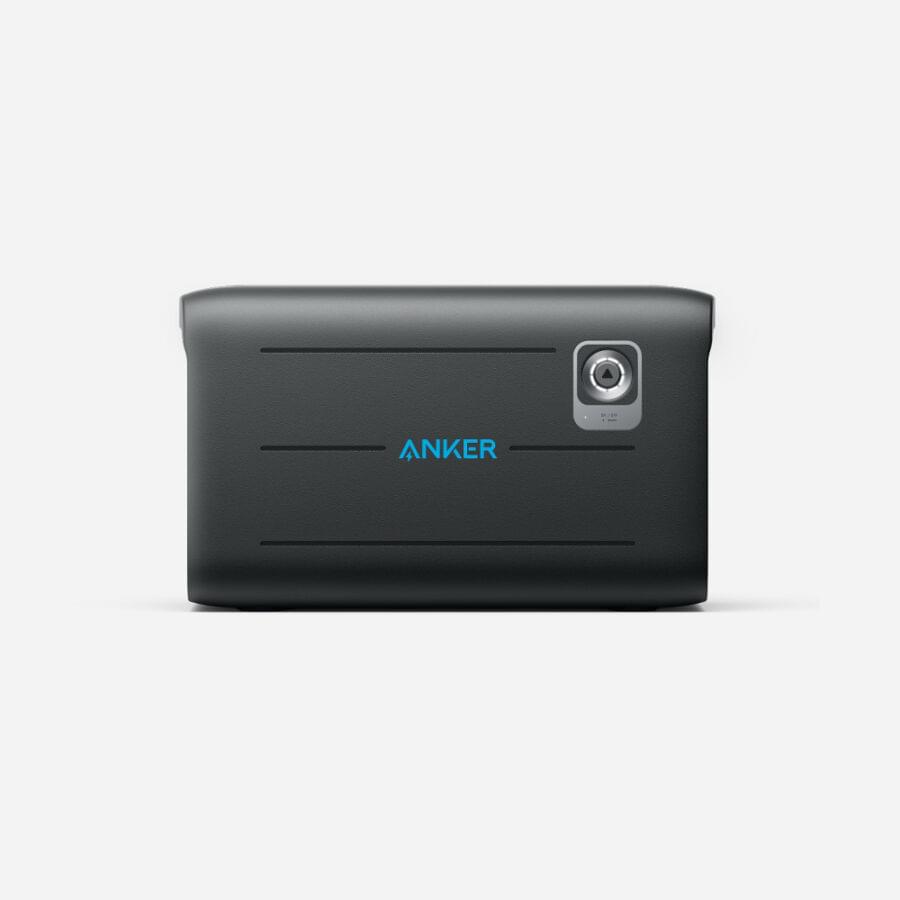 Anker 760 2