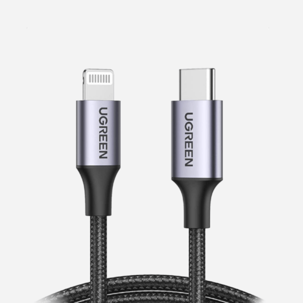 UGREEN USB-C to Ligtning