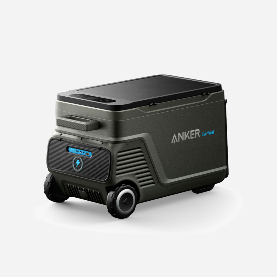 Anker everfrost 40