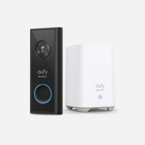 Anker Eufy Deurbel S220