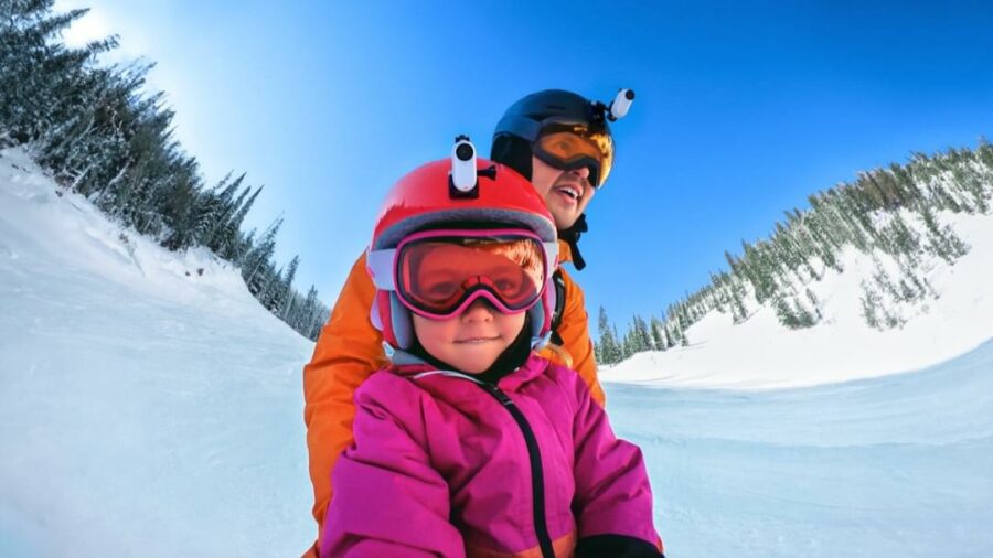 Insta360 GO3 Family