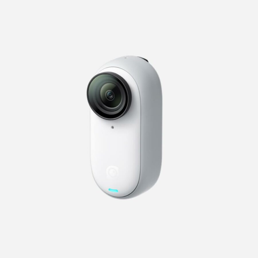 Insta GO3 Actioncam